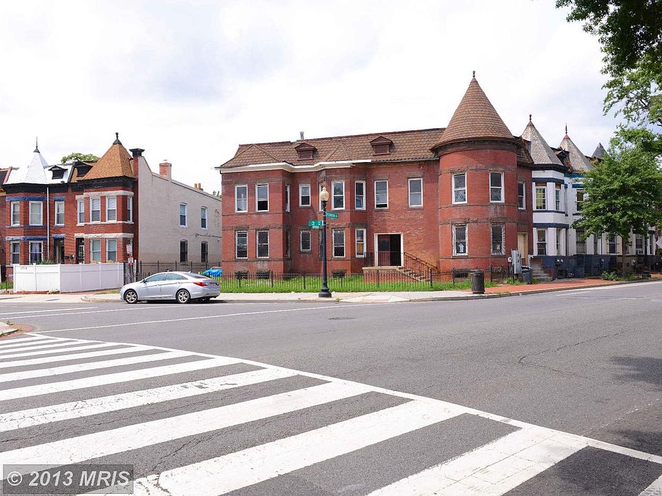 300 Florida Ave NW, Washington, DC 20001 Zillow