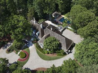 5960 River Chase Cir NW, Sandy Springs, GA 30328