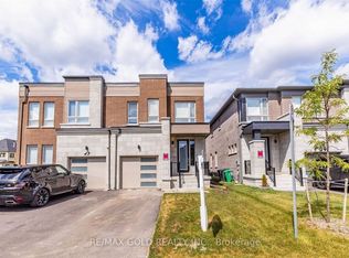 41 Lollard Way, Brampton, ON L6Y 2C9