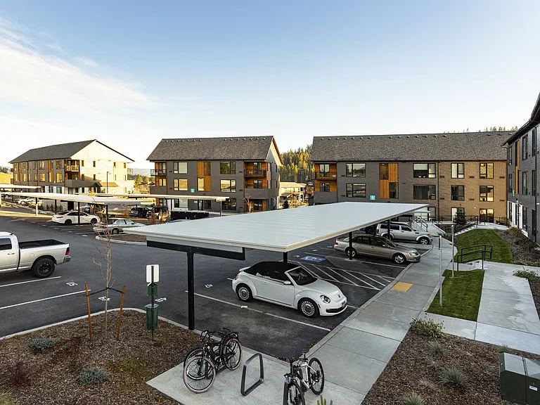 Bo Apartments — Photo 18