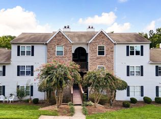 3810 Old Rosebud Ct APT P, Clemmons, NC 27012