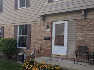 6935 Harvard Ln #1014, Canton, MI 48187