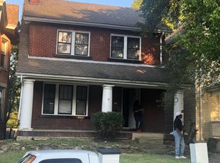 986 Wilson Ave, Columbus, OH 43206