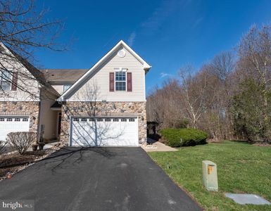 233 Concord Pl, Pennington, NJ, 08534