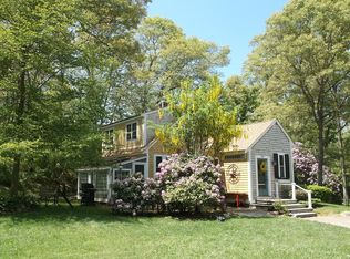 59 Church St, Barnstable, MA 02630
