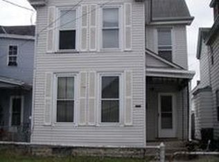 111 Linden St, Cincinnati, OH 45216