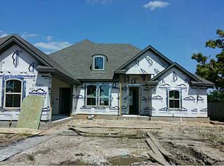 15726 Buffalo Crk, College Station, TX 77845