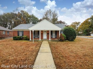 4595 Leona Ave, Memphis, TN 38117