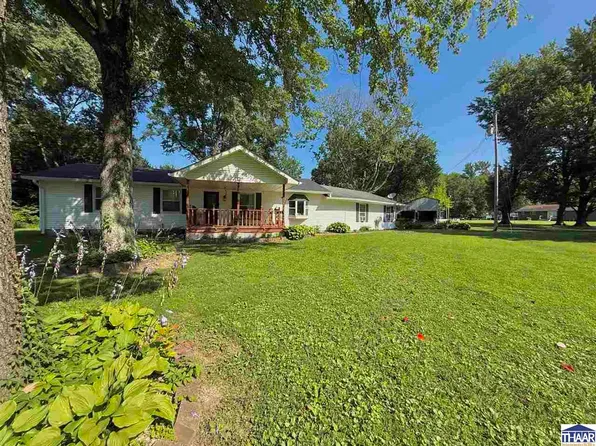 839 S Florence St, Jasonville, IN 47438