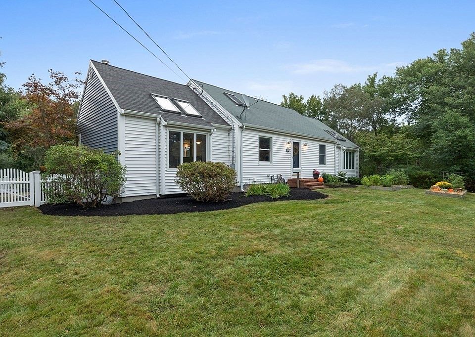 60 Hatherly Rd, Scituate, MA 02066 Zillow