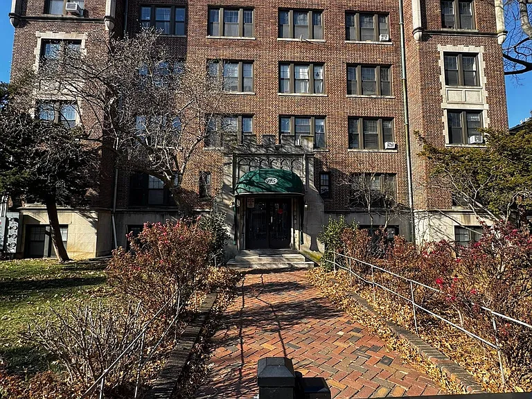 125 Lincoln Ave #A3 — Photo 1