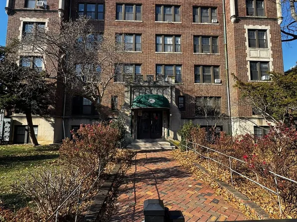 125 Lincoln Ave APT A3, Newark, NJ 07104