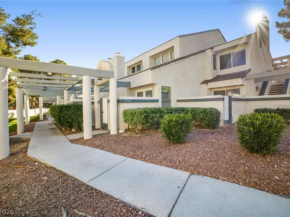 2748 Lodestone Dr #0, Las Vegas, NV 89117