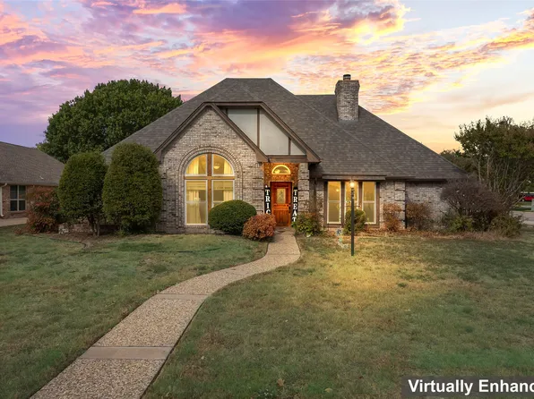 3000 Broken Bow St, Denton, TX 76209