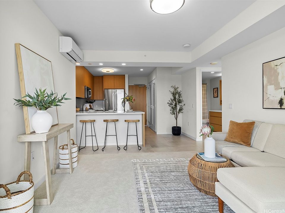 1st image of 1388 Kapiolani Blvd #3410