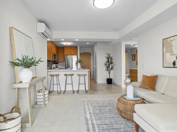 1388 Kapiolani Blvd #3410, Honolulu, HI 96814