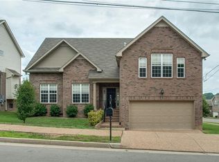 8228 Tapoco Ln, Brentwood, TN 37027