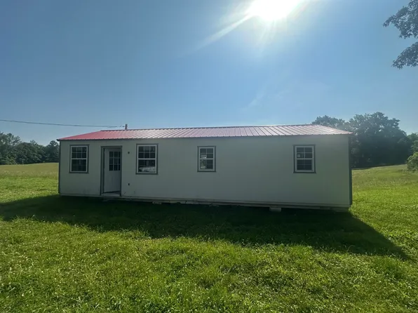 0 Curry Rd, Summersville, KY 42782