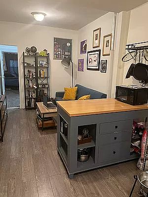 4th image of 296 15th St #4B