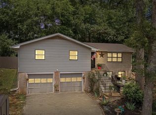 209 Cinderella Dr, Flintstone, GA 30725