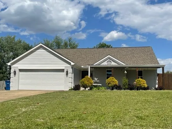 210 Anita Dr, Atoka, TN 38004