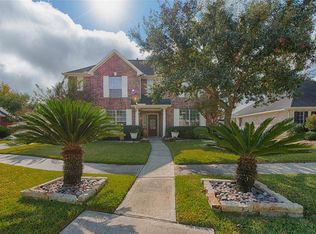 15211 Thistlebridge Ct, Cypress, TX 77429