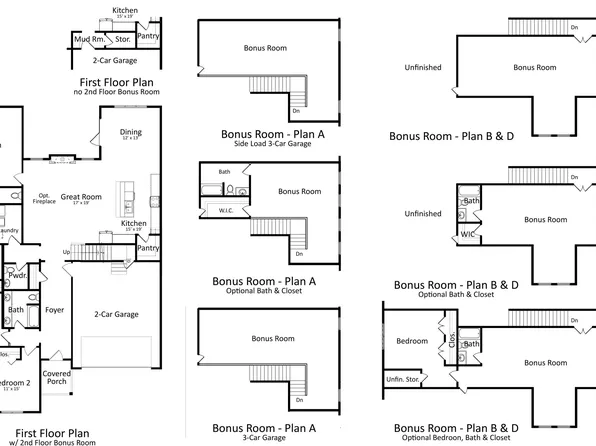 215 Darby Meadow Ln, Ridgeville, SC 29472