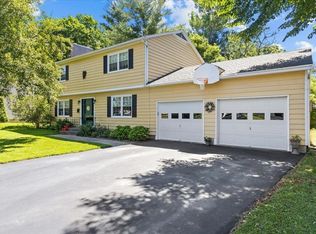 13 Orchard Ter, Essex Junction, VT 05452