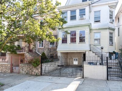 219 N 9Th St, Newark, NJ, 07107