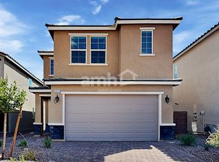 6429 Rush Ave, Las Vegas, NV 89141