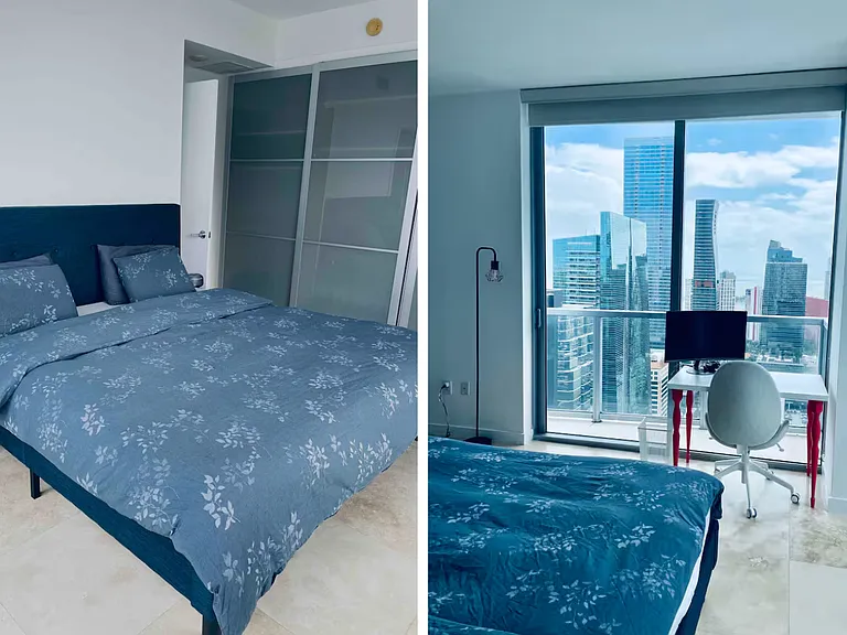 1060 Brickell Ave #39XX — Photo 3