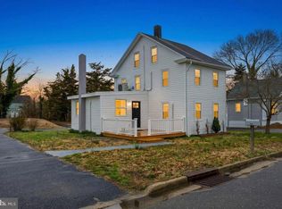 924 Union St, Port Norris, NJ 08349