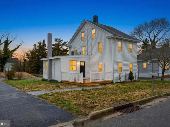 924 Union St, Port Norris, NJ 08349