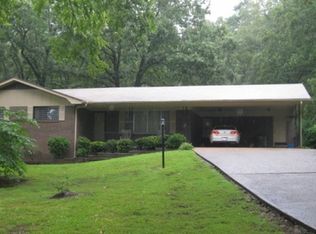 804 Lakeshore Dr, Hot Springs, AR 71913