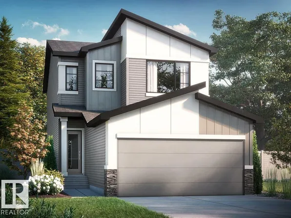 18 Marigold Ave N, Fort Saskatchewan, AB T8L 0P6