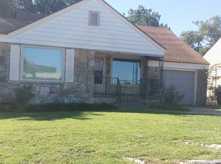 2824 NW 27th St, Oklahoma City, OK 73107