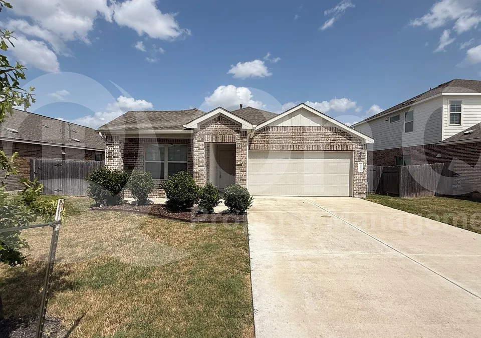 21601 Quick Fox Dr