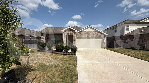 21601 Quick Fox Dr Photo 1