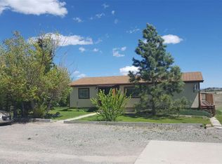 6095 Buckeye Rd, Helena, MT 59602