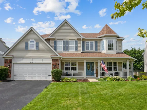 6290 Murifield Dr, Gurnee, IL 60031