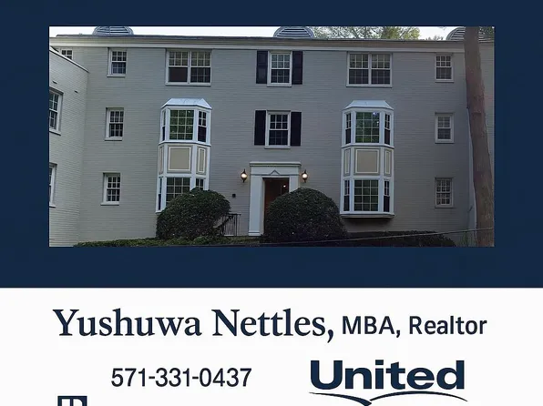 808 S Arlington Mill Dr #9-202, Arlington, VA 22204