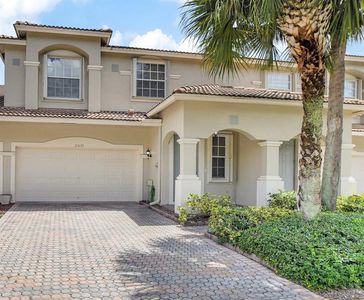 23133 Addison Lakes Cir, Boca Raton, FL, 33433
