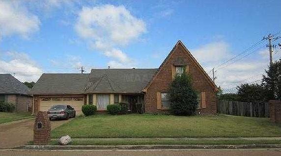 1st image of 4676 Richmond Hills Dr