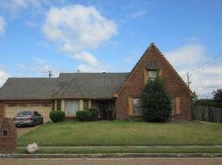 4676 Richmond Hills Dr, Memphis, TN 38125