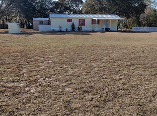 4616 S Slash Pine Ave, Homosassa, FL 34446