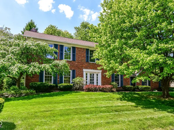 12714 Brookshire Pkwy, Carmel, IN 46033