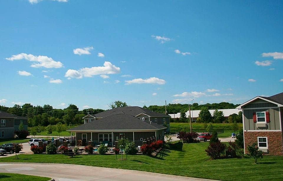 Remington Square Apartment Rentals Lawrence, KS Zillow