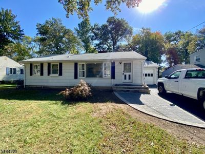 53 Warren St, Whippany, NJ, 07981