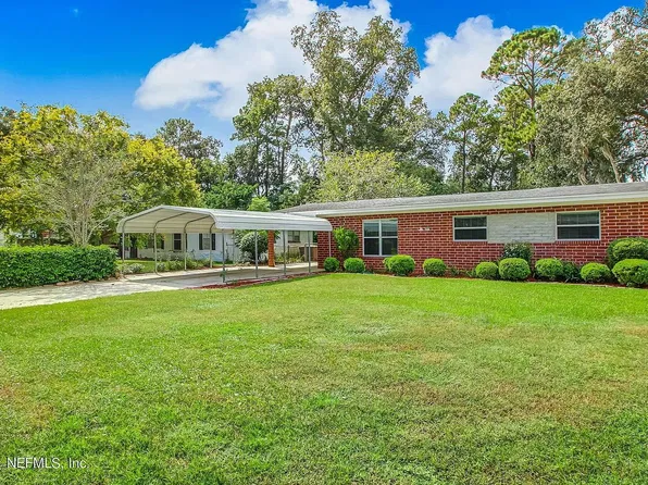 928 Granville Rd, Jacksonville, FL 32205