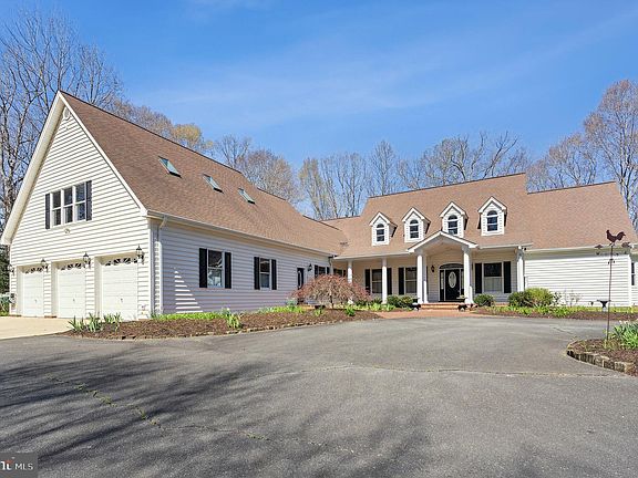 5th image of 24305 Barnsby Ln